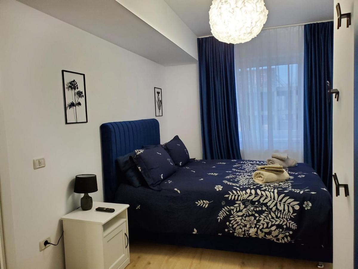 Jad- Penthouse With Jacuzzi And Mountain View - Coresi Brasov Ngoại thất bức ảnh